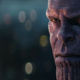 Much care was taken to show how Thanos uses the Infinity Stones.